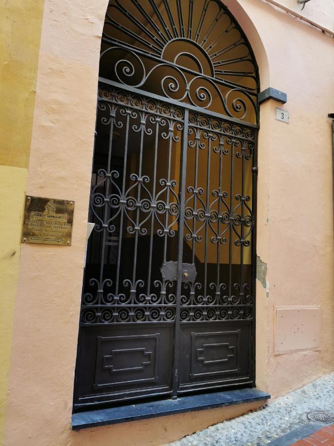 Апартаменти Petronilla House 008055-Lt-1202 Санремо Екстер'єр фото